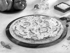 La Capsicum Pizza