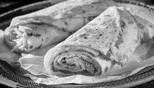 Egg Roll