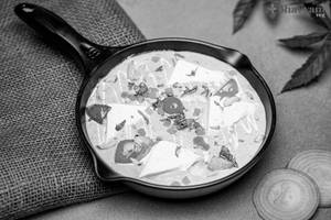 Paneer Nawabi Gravy