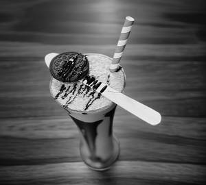 Oreo Shake