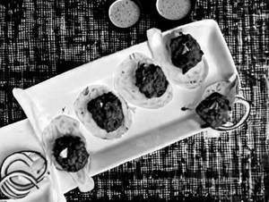 Mutton Galouti Kebab