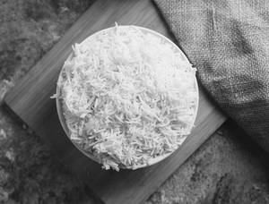 Plain Rice