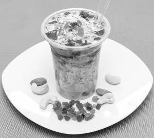 Pista Falooda 