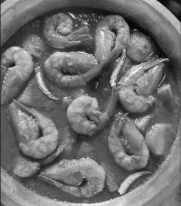 Prawn Curry