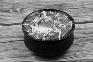 Paneer Makhmali