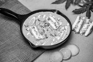 Paneer Pasanda