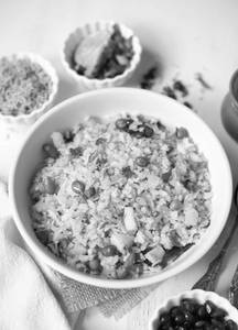 Plain Poha