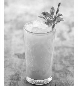 Mango Mint