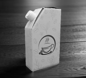 Milk Tea Flask