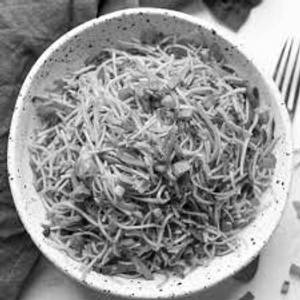 Veg. Chowmein