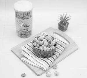 Cheese Makhana 80g