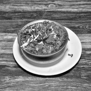 Veg Handi