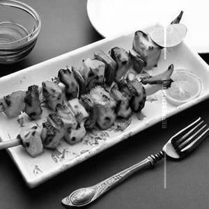 Fish Malai TIkka