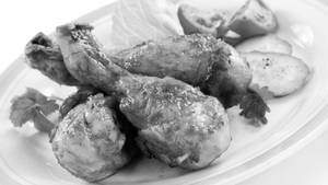 Chilli chicken