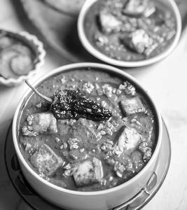 Paneer Lahsuni