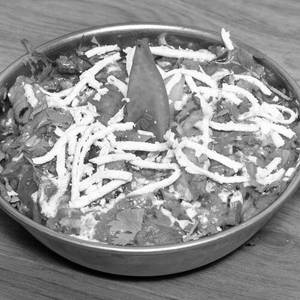 Paneer Kadai
