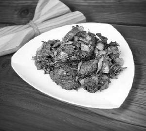 Beef Kanthari