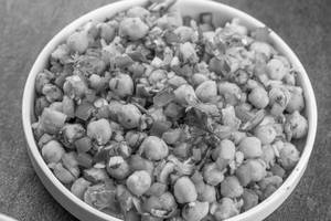 Chana Chaat