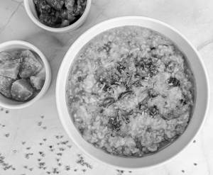 Khichdi High Protein