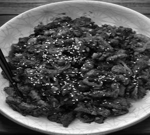 Beef Kondattam