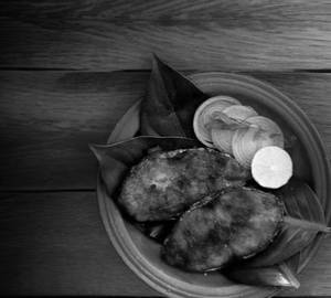 Goan Style Fish Tawa Fry [2 Pieces]