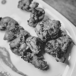 Boneless Chicken Tikka Spicy [6pcs]