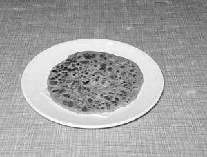 Paneer Paratha