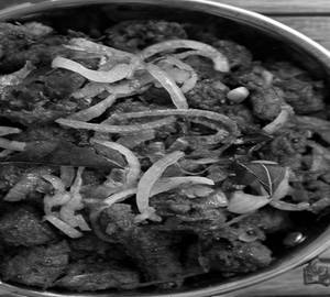 Beef Roast