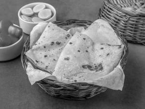 Rumali Roti