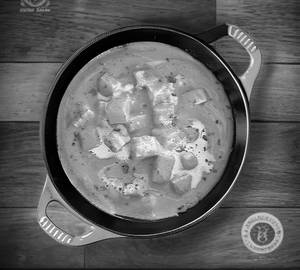 Paneer Butter Masala