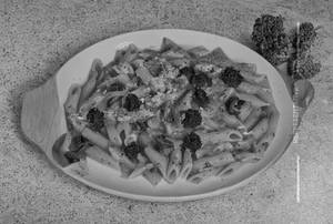 Primavera Pasta