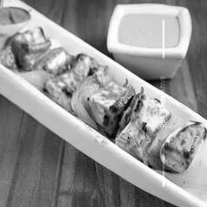 Paneer Pahadi Tikka