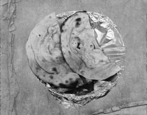 Tandoor Roti