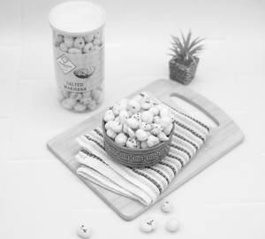 Salted Makhana 80g