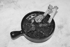 Tawa Kharoda With Mutton Gravy (1 Pc)