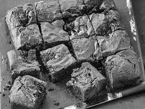 Chocolate Brownie