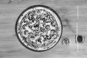 Mushroom Lovers [Regular]