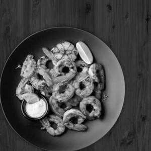 Prawns Fry [Small]