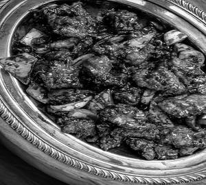 Ginger Chicken