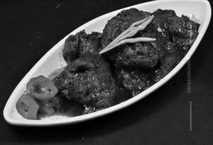 Mutton Pepper Dry
