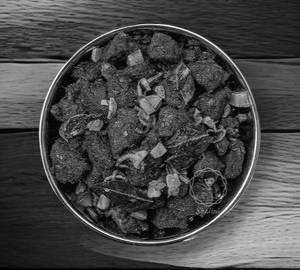Beef Fry