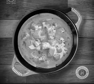 Paneer Kadai