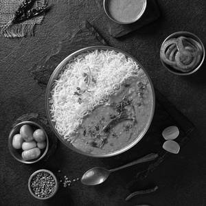 Dhaba Dal Bowl