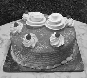Strawberry cakes [1 kg]