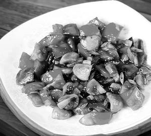 Gobi Manchurian