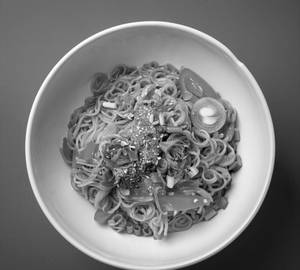 Vegetable Maggi