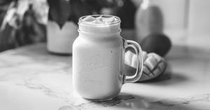 Mango Shake