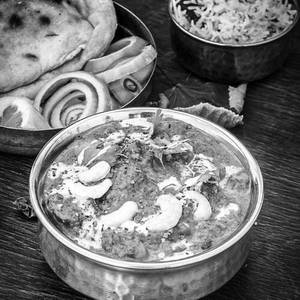 Kaju Butter Masala
