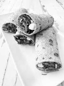 Veg Delight Wrap
