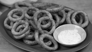 Potato Rings